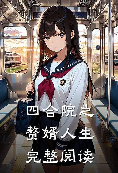 四合院之赘婿人生完整阅读