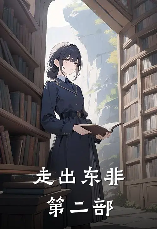 走出东非第二部