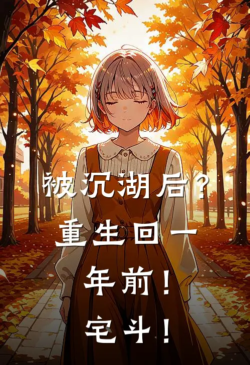 被沉湖后？重生回一年前！宅斗！