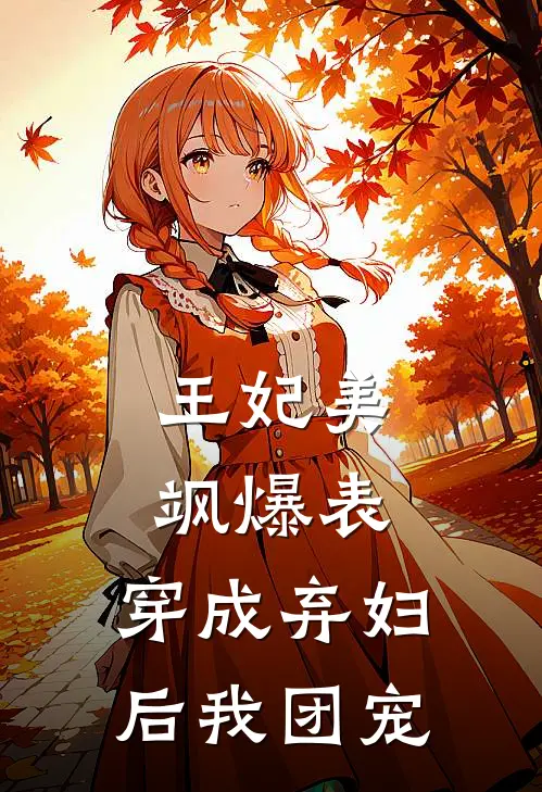 王妃美飒爆表：穿成弃妇后我团宠