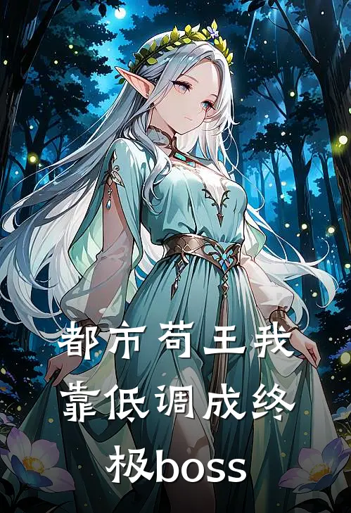 都市苟王我靠低调成终极boss