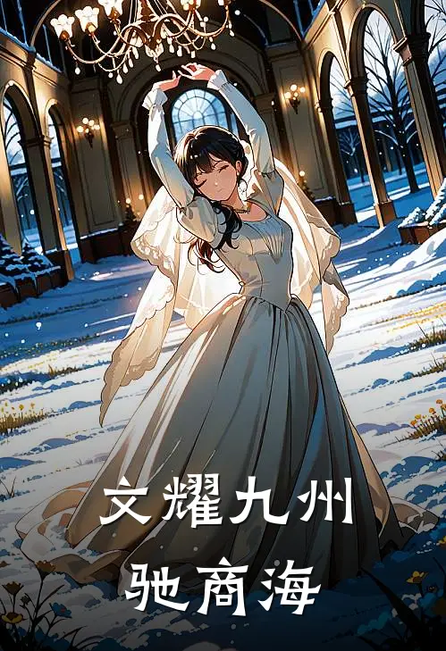 文耀九州驰商海