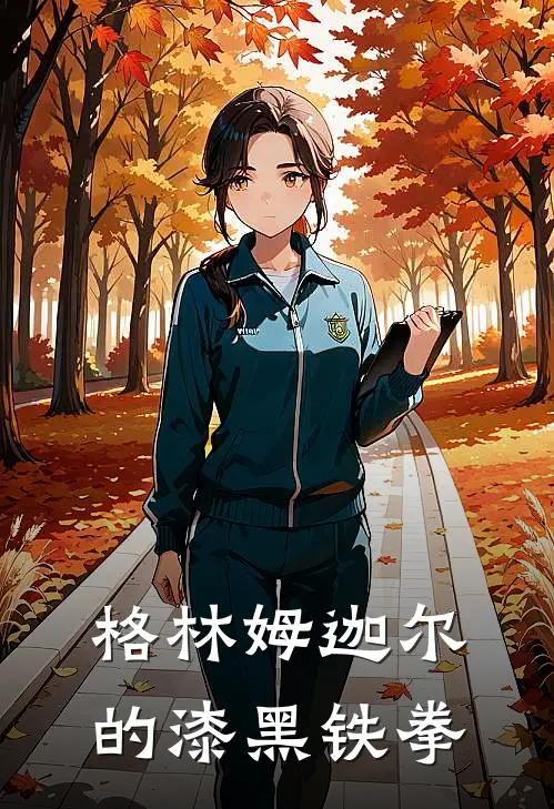 格林姆迦尔的漆黑铁拳