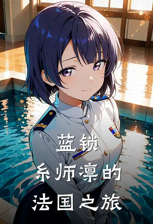 蓝锁：糸师凛的法国之旅