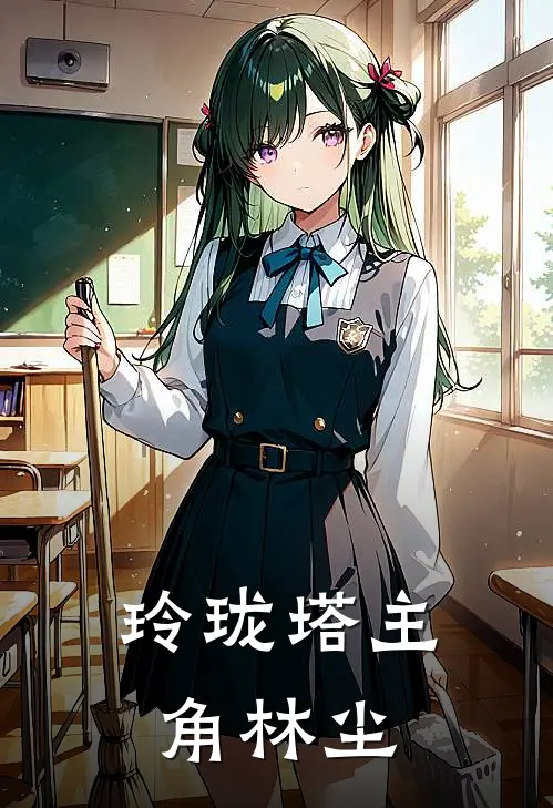 玲珑塔主角林尘