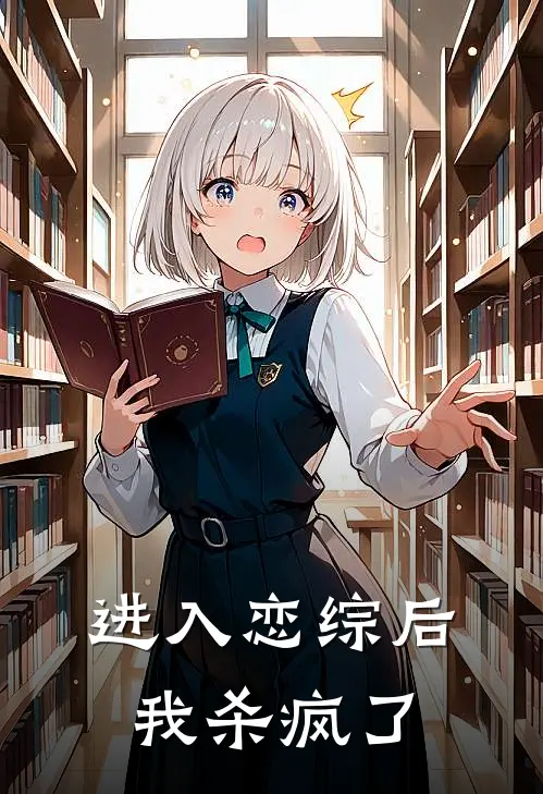 进入恋综后，我杀疯了