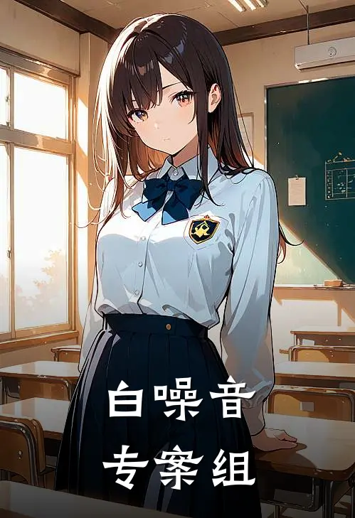 白噪音专案组