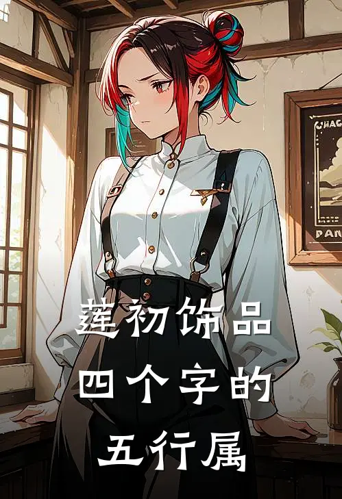 莲初饰品四个字的五行属