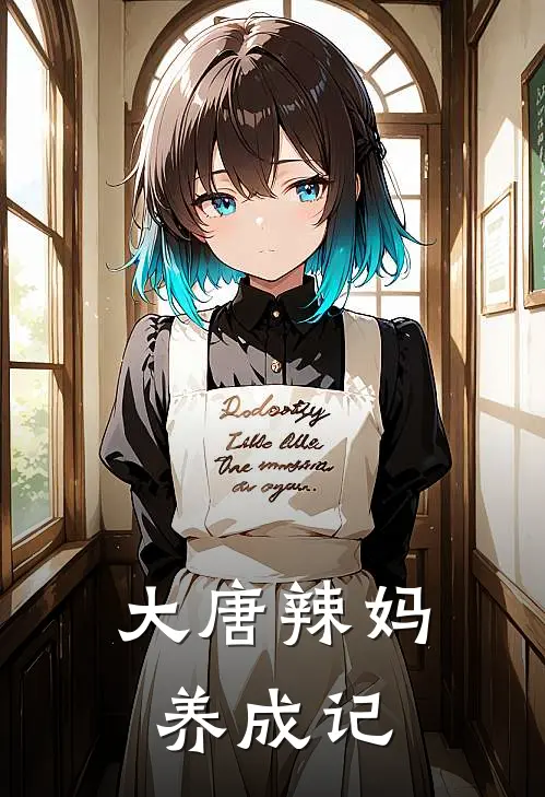 大唐辣妈养成记