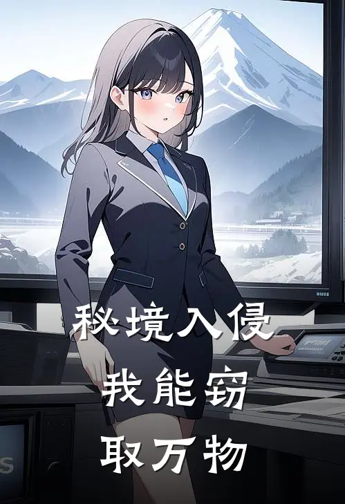 秘境入侵，我能窃取万物