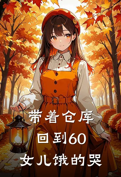 带着仓库回到60，女儿饿的哭