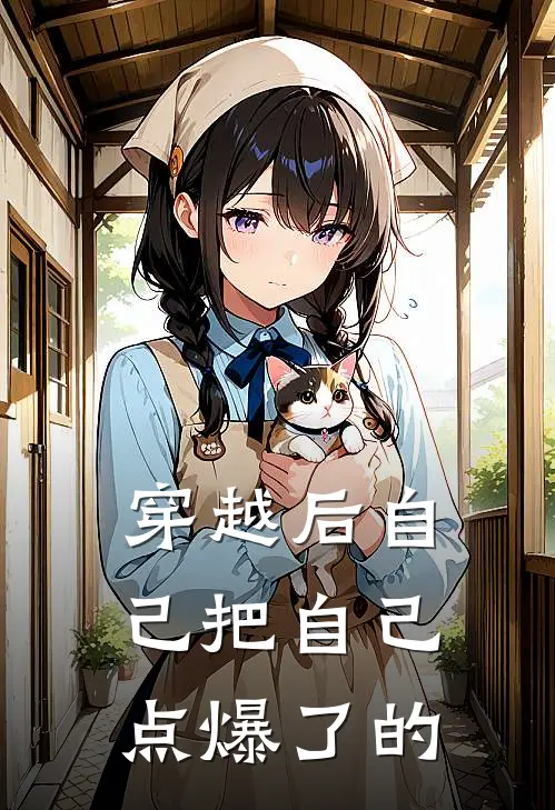 穿越后自己把自己点爆了的