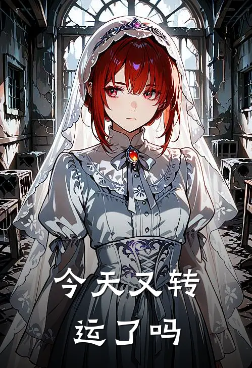 今天又转运了吗