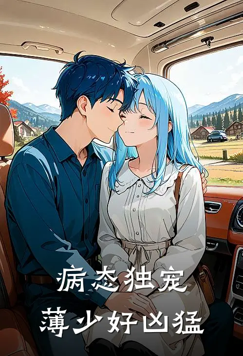 病态独宠：薄少好凶猛