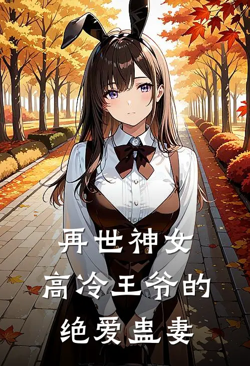 再世神女：高冷王爷的绝爱蛊妻