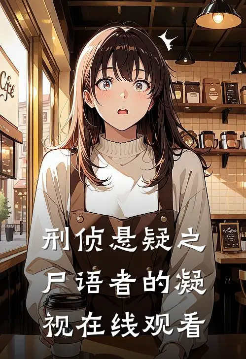 刑侦悬疑之尸语者的凝视在线观看