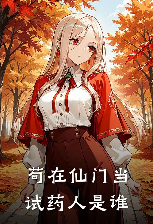苟在仙门当试药人是谁
