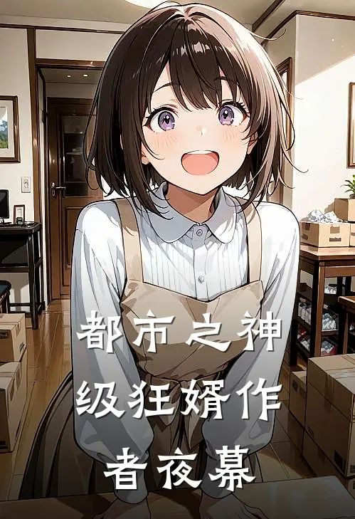 都市之神级狂婿作者夜幕