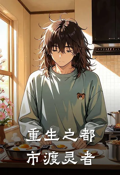 重生之都市渡灵者