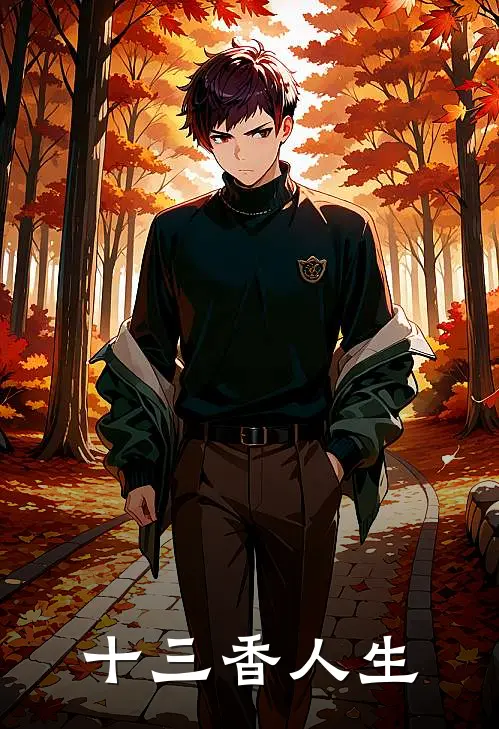 十三香人生