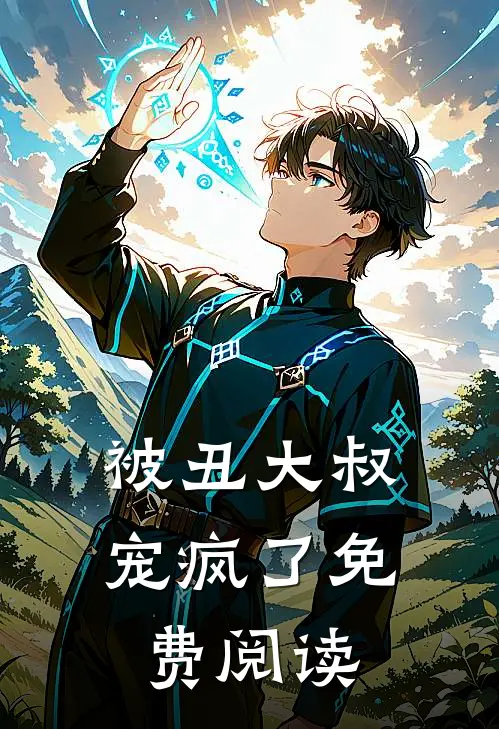 被丑大叔宠疯了免费阅读