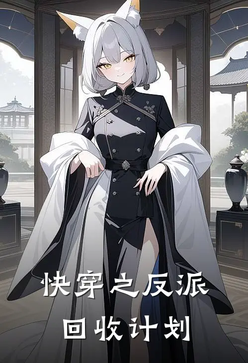 快穿之反派回收计划