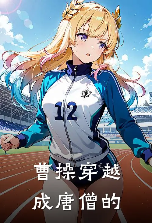 曹操穿越成唐僧的