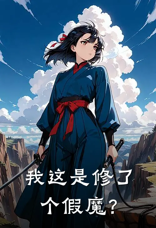 我这是修了个假魔？