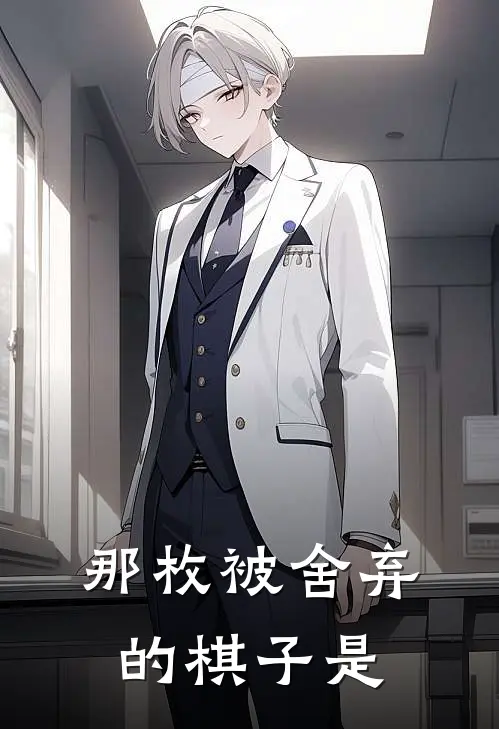 那枚被舍弃的棋子是