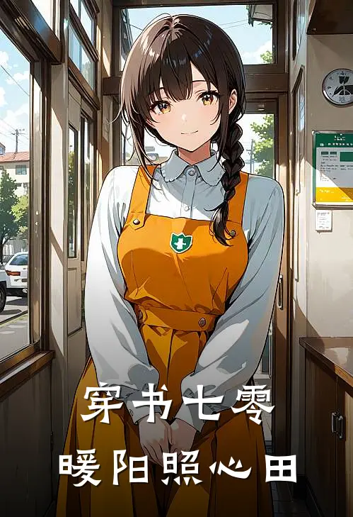 穿书七零：暖阳照心田