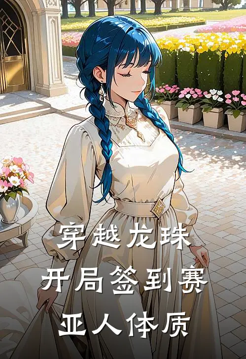 穿越龙珠：开局签到赛亚人体质