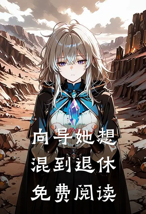 向导她想混到退休免费阅读