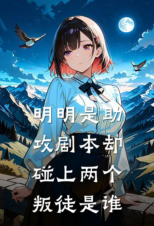 明明是助攻剧本却碰上两个叛徒是谁