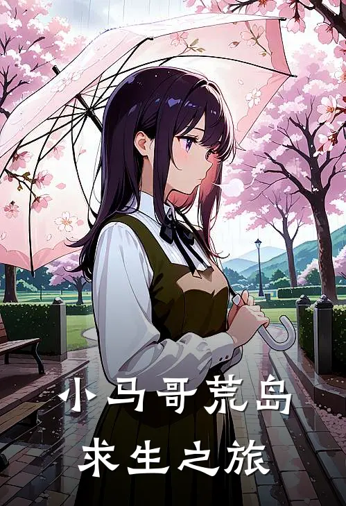 小马哥荒岛求生之旅