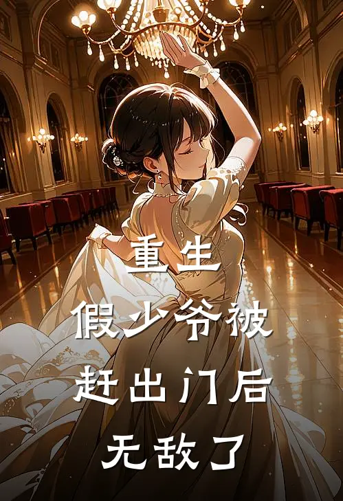 重生：假少爷被赶出门后，无敌了