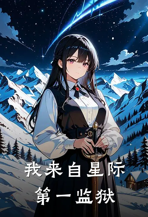 我来自星际第一监狱