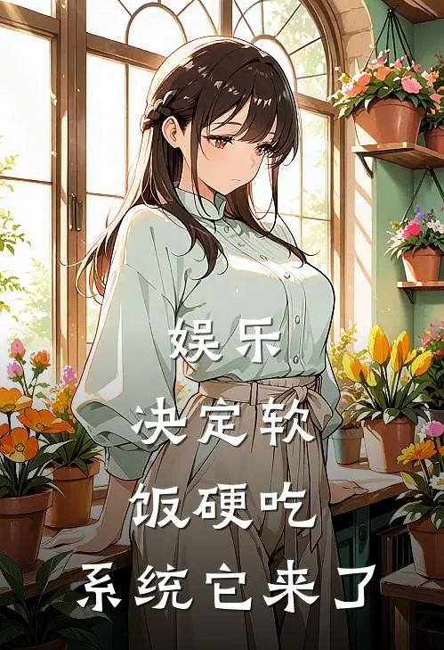 娱乐：决定软饭硬吃，系统它来了