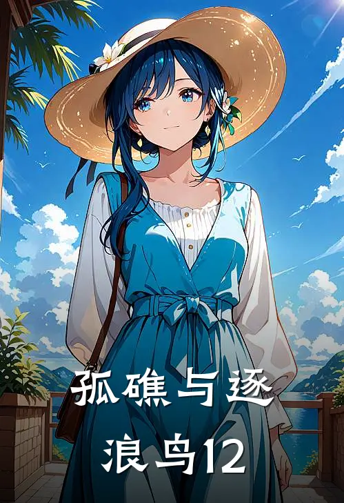 孤礁与逐浪鸟12