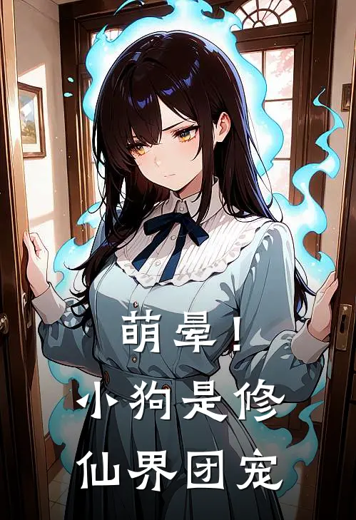 萌晕！小狗是修仙界团宠