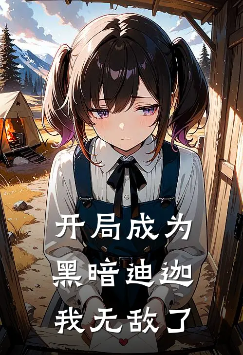 开局成为黑暗迪迦，我无敌了