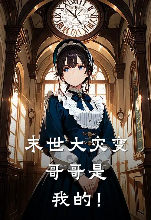 末世大灾变，哥哥是我的！