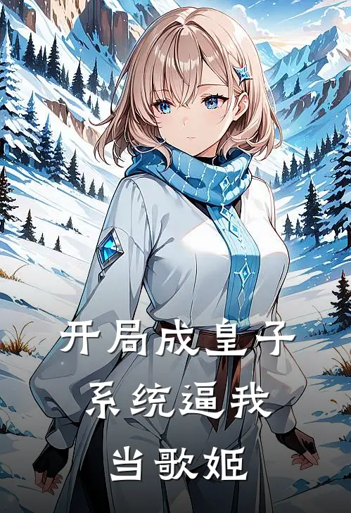 开局成皇子，系统逼我当歌姬