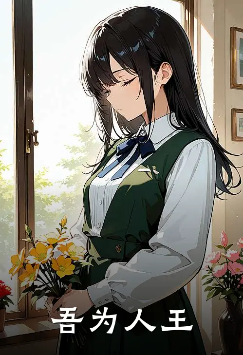 吾为人王