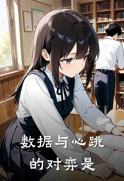 数据与心跳的对弈是