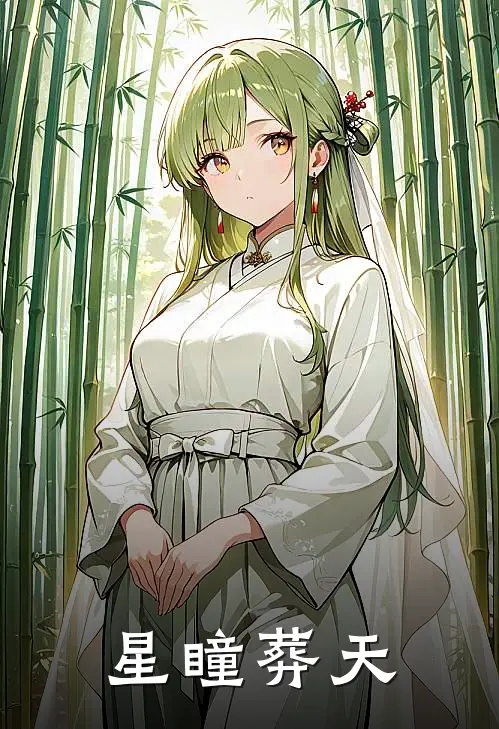 星瞳葬天