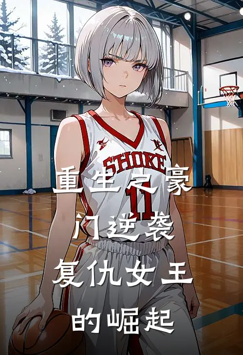 重生之豪门逆袭：复仇女王的崛起