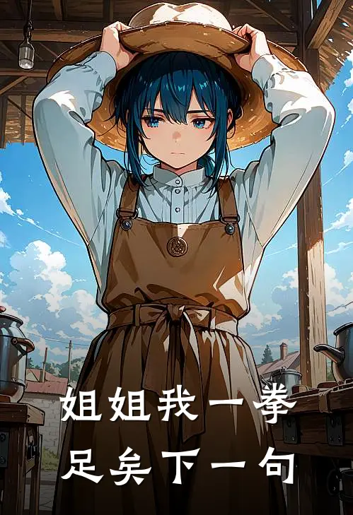 姐姐我一拳足矣下一句