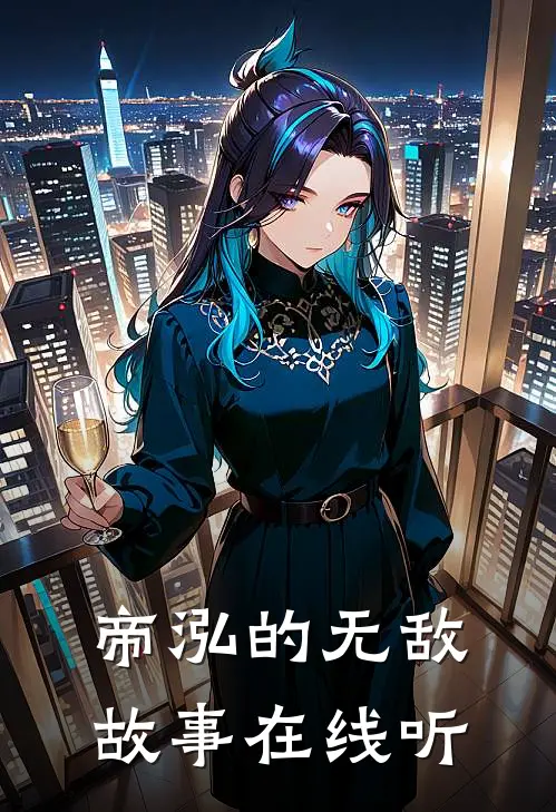 帝泓的无敌故事在线听