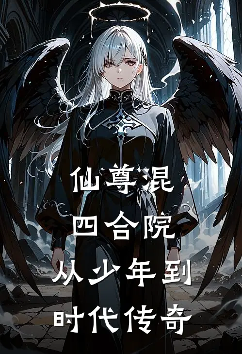 仙尊混四合院：从少年到时代传奇