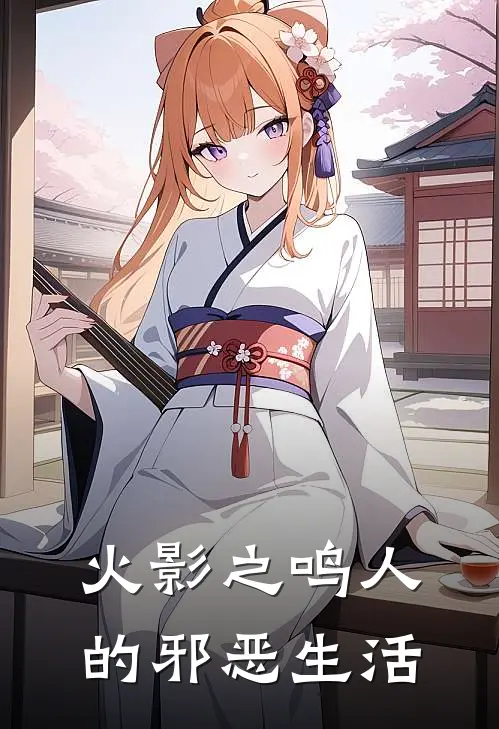 火影之鸣人的邪恶生活